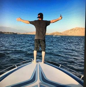 Meet your Posher, John